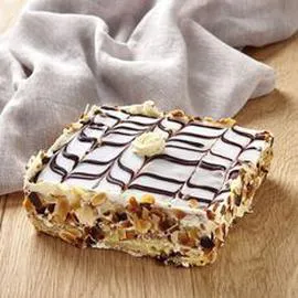 Millefeuille (870g)