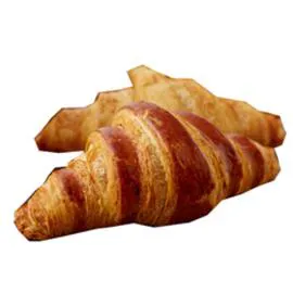 MON BOULANGER Croissant AOP Charente 120g