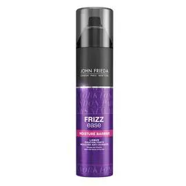 JOHN FRIEDA, FRIZZ EASE Frizz ease laque bouclier anti-humidité fixation forte 250ml