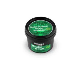 ORGANIC KITCHEN Creme Main Hydratante 100ml
