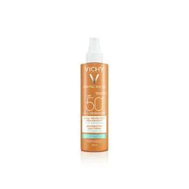 VICHY LABORATOIRES Protecteur solaire SPF50+ 200ml