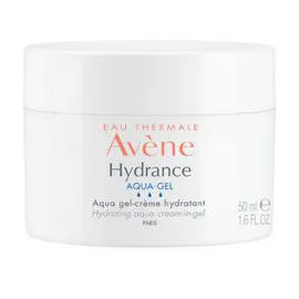 EAU THERMALE AVÈNE Crème visage Hydrance hydratant 50ml