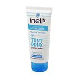 MARQUE REPÈRE, INELL Crème mains Hydratante 100ml