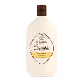 ROGÉ CAVAILLÈS Gel De Bain Et Douche L'Original 400ml