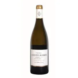 CHÂTEAU SAINTE MARIE Entre-deux-Mers AOP, blanc 750ml