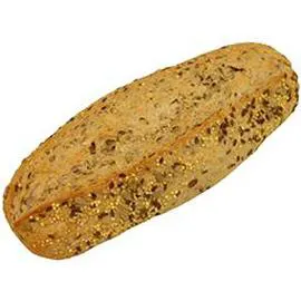  Pain aux 5 céréales et graines BIO 300g
