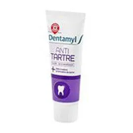 MARQUE REPÈRE, DENTAMYL Dentifrice Anti-tartre 75ml
