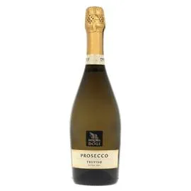 SIGNORIA DEI DOGI Vin pétillant Blanc Vin étranger Prosecco Signori Dei Dogi Treviso Extra Dry 75cl