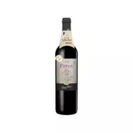 PIERRE CHANAU Vin rouge AOP Fitou 750ml