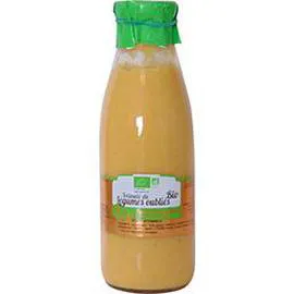 PAROLE GOURMANDE Velouté de légumes oubliés BIO 75cl