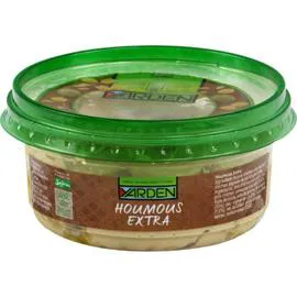 YARDEN Houmous extra casher 250g