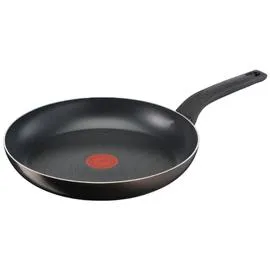 TEFAL Poêle 28cm Easy Cook'n Clean Tous feux sauf induction l'unité