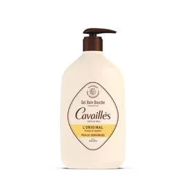 ROGÉ CAVAILLÈS Gel De Bain Et Douche L'Original 1l