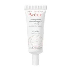 EAU THERMALE AVÈNE Eau Thermale Avène Les Essentiels Soin apaisant contour des yeux 10ml
