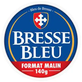 BRESSE BLEU Le Véritable 140g