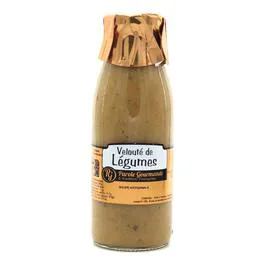 PAROLE GOURMANDE Velouté de légumes traditionnels 500ml
