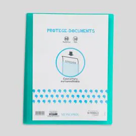 MONOPRIX Maison Reliure 160 Vues, Couverture Personnalisable l'unité
