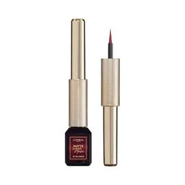 L'ORÉAL PARIS Eyeliner Matte Signature (05) Burgundy 3ml