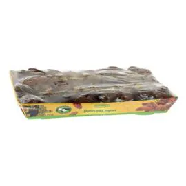 RAPUNZEL Dattes Deglet Nour Barquette Bio 500g