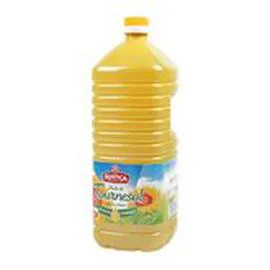 MARQUE REPÈRE, RUSTICA Huile de tournesol 3l
