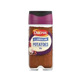 DUCROS Mélange malin pour pomme de terre 55g