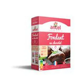 DR. OETKER, ANCEL Fondant chocolat 300g