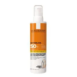 LA ROCHE-POSAY Protection solaire anthelios SPF50+ 200ml