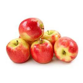 INTERMARCHÉ, LE CHOIX DU PRIMEUR Pommes PINK LADY 200g
