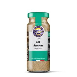 SAINTE LUCIE Ail semoule 60g