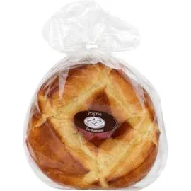 NOTRE SÉLECTION Brioche Pogne de Romans 500g