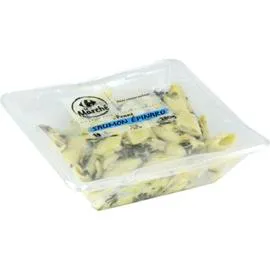 CARREFOUR LE MARCHÉ Plats cuisinés penne saumon épinards 280g