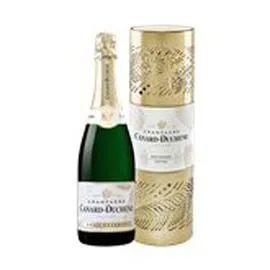 CANARD-DUCHÊNE Champagne brut Photophore 750ml