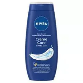 NIVEA Crème douche nourrissante 250ml