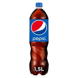 PEPSI Soda Cola regular 1,5l