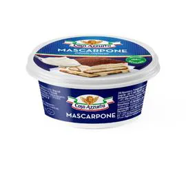 CASA AZZURRA Mascarpone 250g