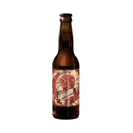 PARISIS Bière psychotic pale 33cl