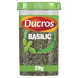 DUCROS Basilic 29g