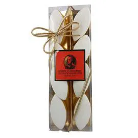 CONFISERIE D'ENTRECASTEAUX Calissons D'Aix 100g