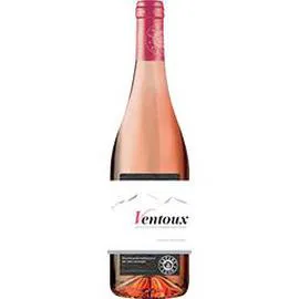 EXPERT CLUB Ventoux, vin rosé 750ml