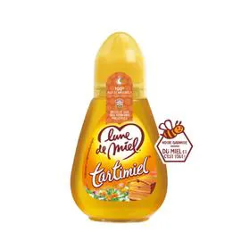 LUNE DE MIEL Miel Tartimiel 250g