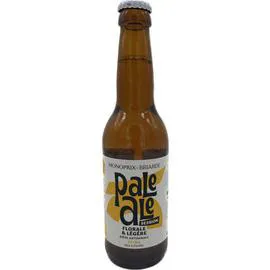 MONOPRIX, BRIARDE Bière session pale ale 330ml