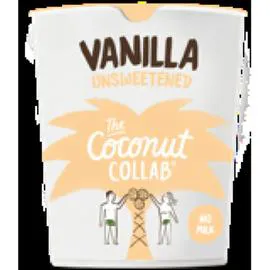 COCONUT COLLABORATIV C.collab vanille 350g