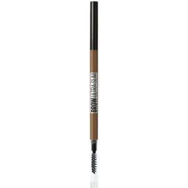 MAYBELLINE NEW YORK Maybelline - Ultra Slim - Crayon À Sourcils Rétractable - Marron l'unité