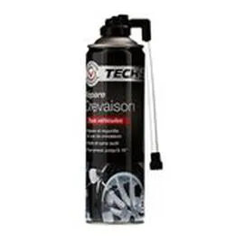 TECH9 Répare crevaison 500ml