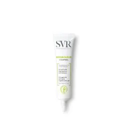 LABORATOIRE SVR Gel actif visage Sebiaclear Cicapeel Anti-boutons 15ml