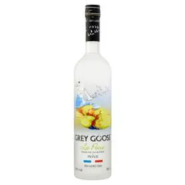 GREY GOOSE Vodka à la poire 70cl