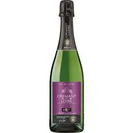 EXPERT CLUB Crémant de Loire brut 75cl