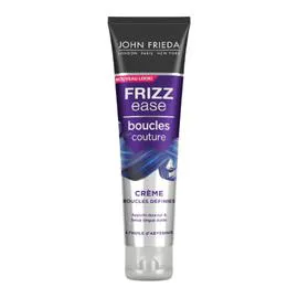 JOHN FRIEDA Crème cheveux bouclés frizz 150ml