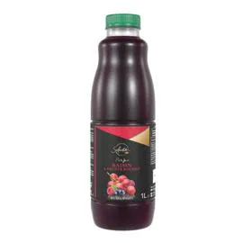 CARREFOUR SELECTION Jus de fruits multifruits 1l