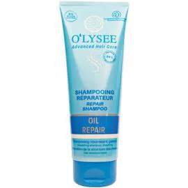 O'LYSÉE Shampooing réparateur oil repair 250ml